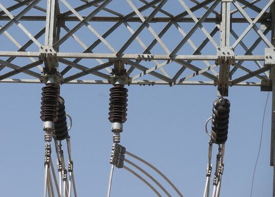 کاهش 184 مگاواتی بار مصرف برق در کلانشهر اهواز